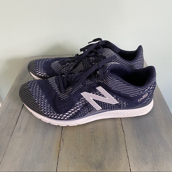 new balance agility fuelcore